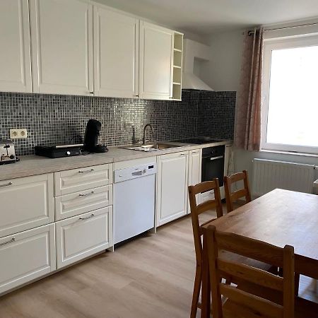 Appartamento L'Harmonie De Wavre Esterno foto