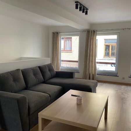 Appartamento L'Harmonie De Wavre Esterno foto
