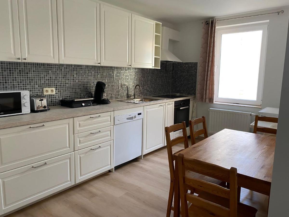 Appartamento L'Harmonie De Wavre Esterno foto