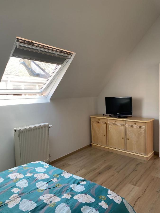 Appartamento L'Harmonie De Wavre Esterno foto