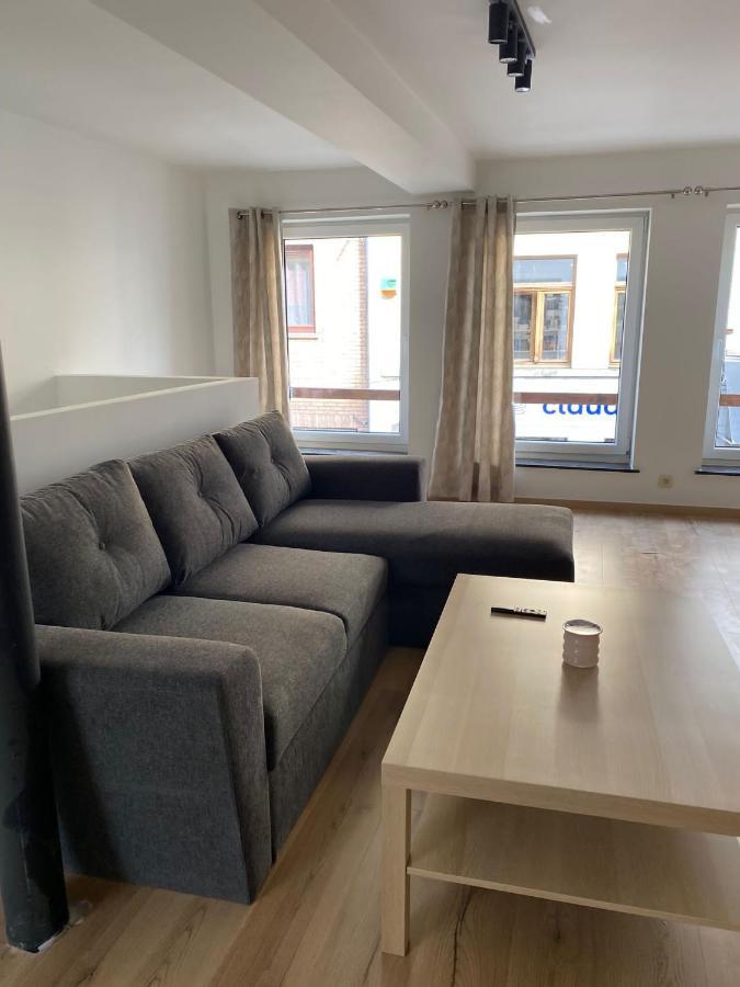 Appartamento L'Harmonie De Wavre Esterno foto