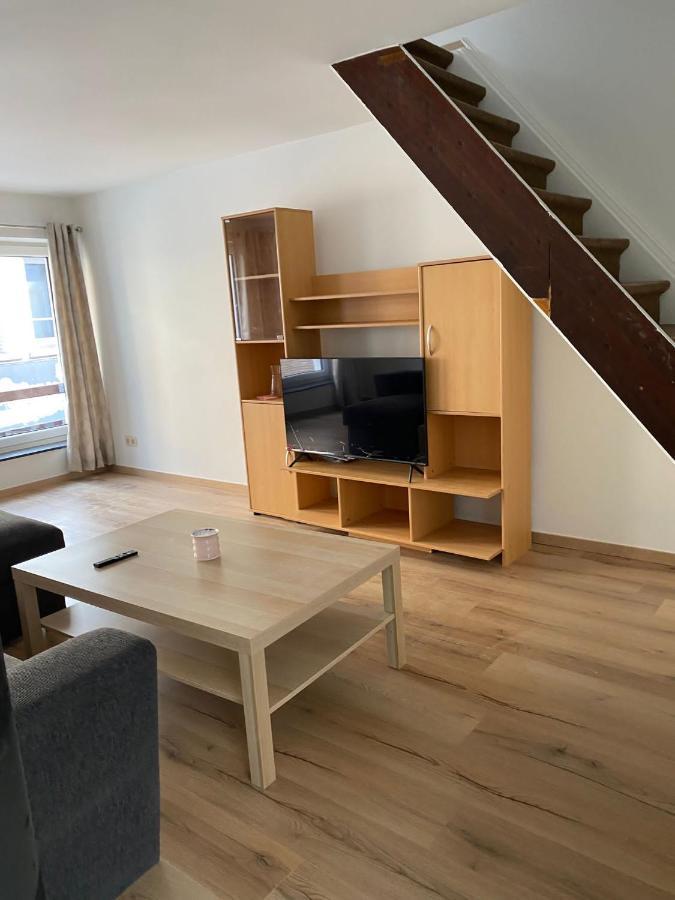 Appartamento L'Harmonie De Wavre Esterno foto