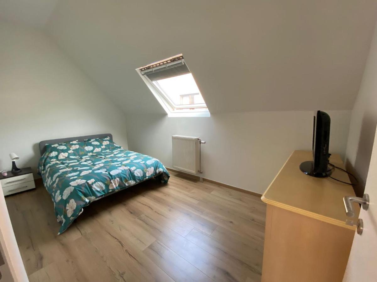 Appartamento L'Harmonie De Wavre Esterno foto